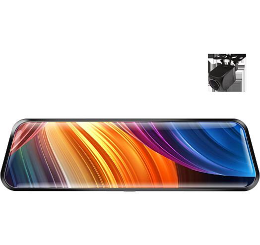 Видеорегистратор Aspiring Reflex 7 автомобильный - фото 9 Видеорегистратор Aspiring Reflex 7 автомобильный - фото 9