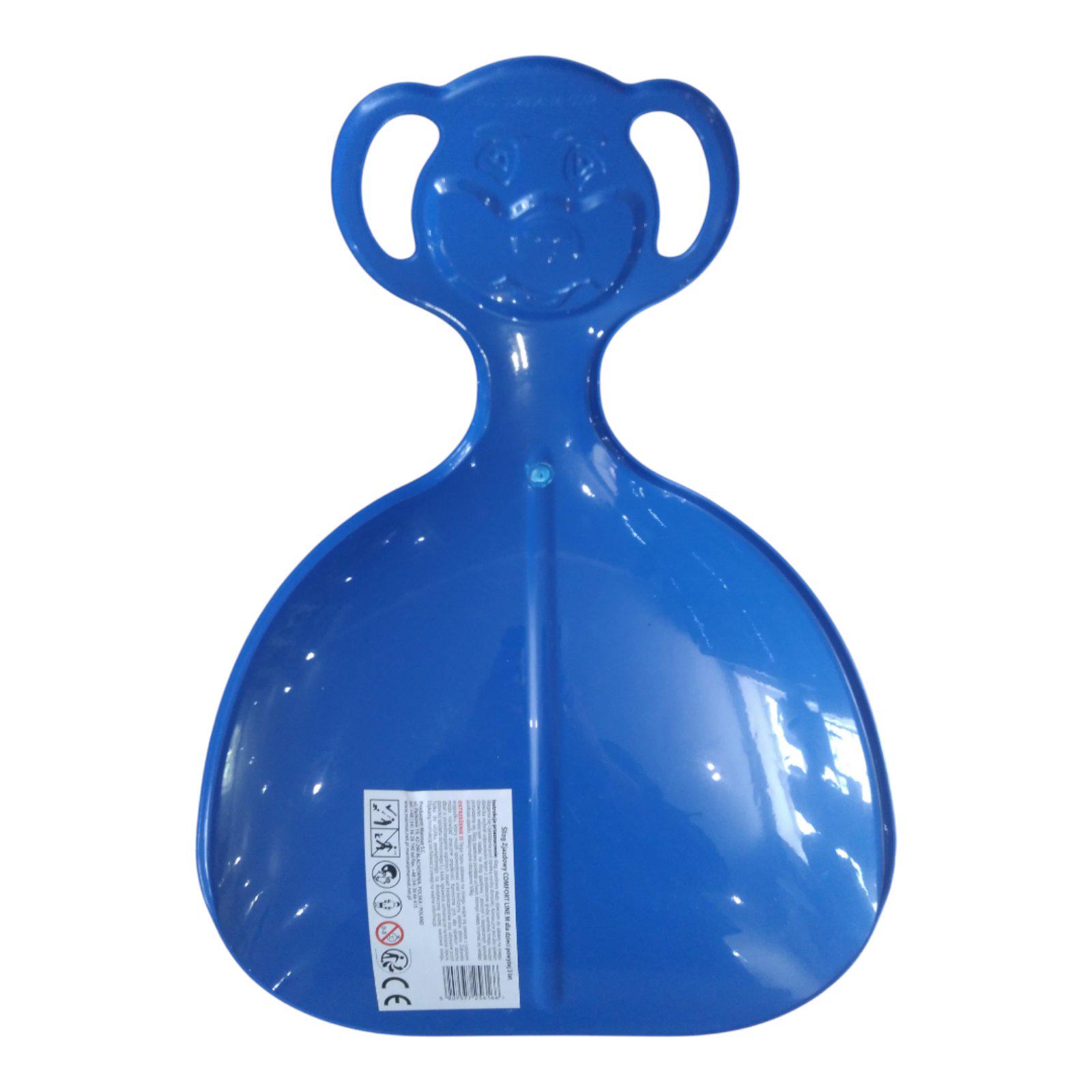 Дошка для ковзання Marmat Comfort Line M Синій (11222) - фото 4 Дошка для ковзання Marmat Comfort Line M Синій (11222) - фото 4