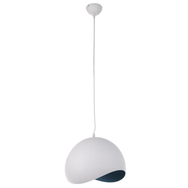 Люстра Brille BL-222S/1 E27 WH/BL (22-035)