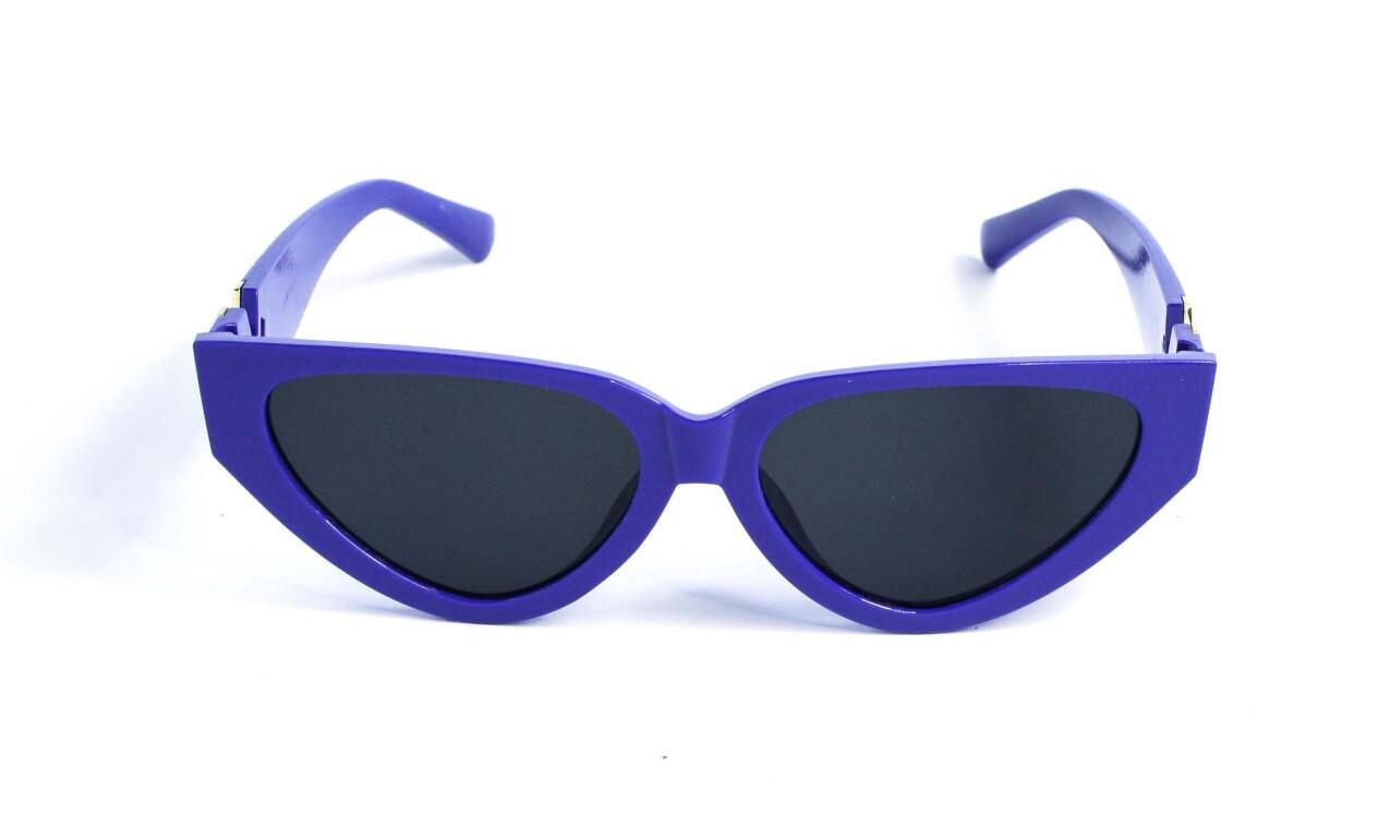 Сонцезахисні окуляри SunGlasses 1282-blue (o4ki-13334) - фото 2 Сонцезахисні окуляри SunGlasses 1282-blue (o4ki-13334) - фото 2