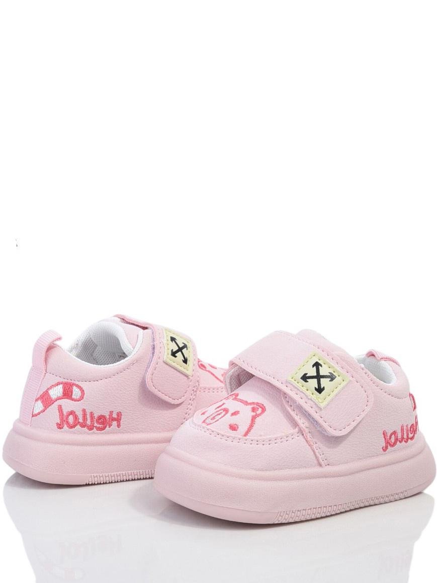 Кроссовки TOM.M N50960D р. 19 Розовый - фото 2 Кроссовки TOM.M N50960D р. 19 Розовый - фото 2