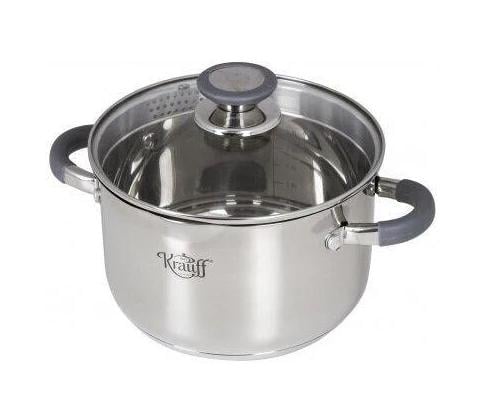 Кастрюля Krauff Komfort 4 л (88-222-013)