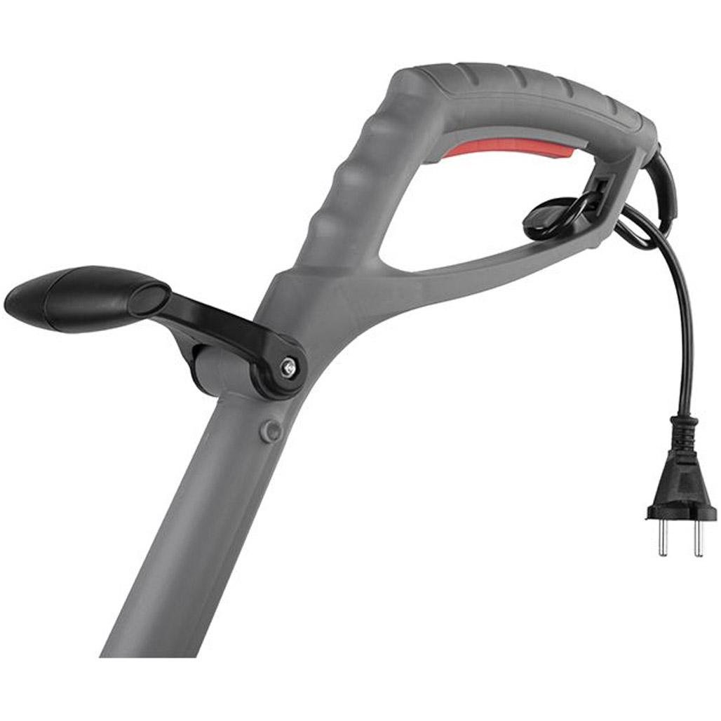 Триммер садовый Intertool (DT-2243) - фото 3 Триммер садовый Intertool (DT-2243) - фото 3