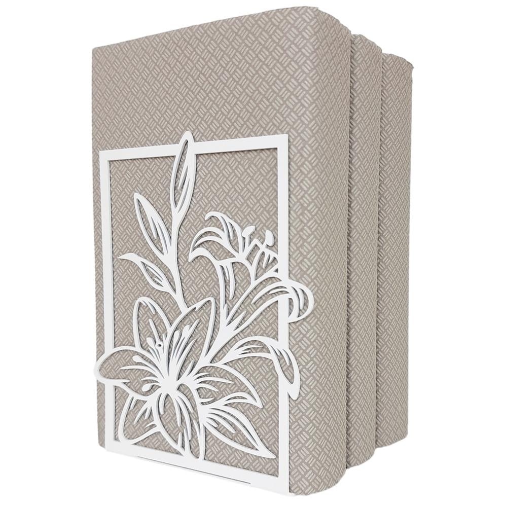 Підставка для книг Glozis Lily G-102 17х14 см (27217618) - фото 2