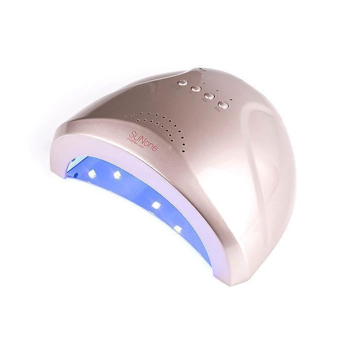 Лампа SUN One LED/UV 48 Вт Кофейный (953885036)