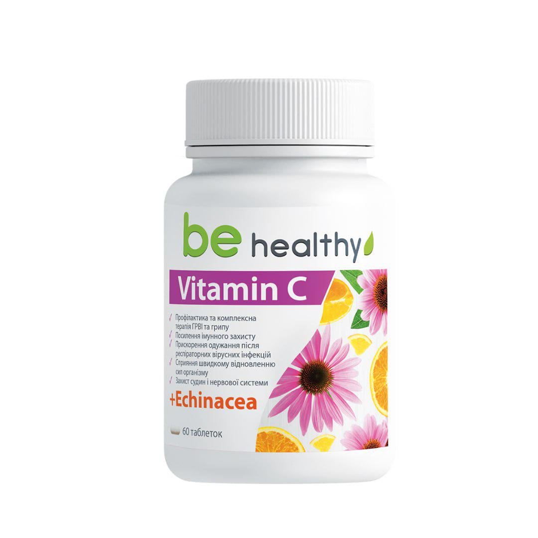 Вітамін С з ехінацеєю (26821217) Вітамін С з ехінацеєю (26821217)