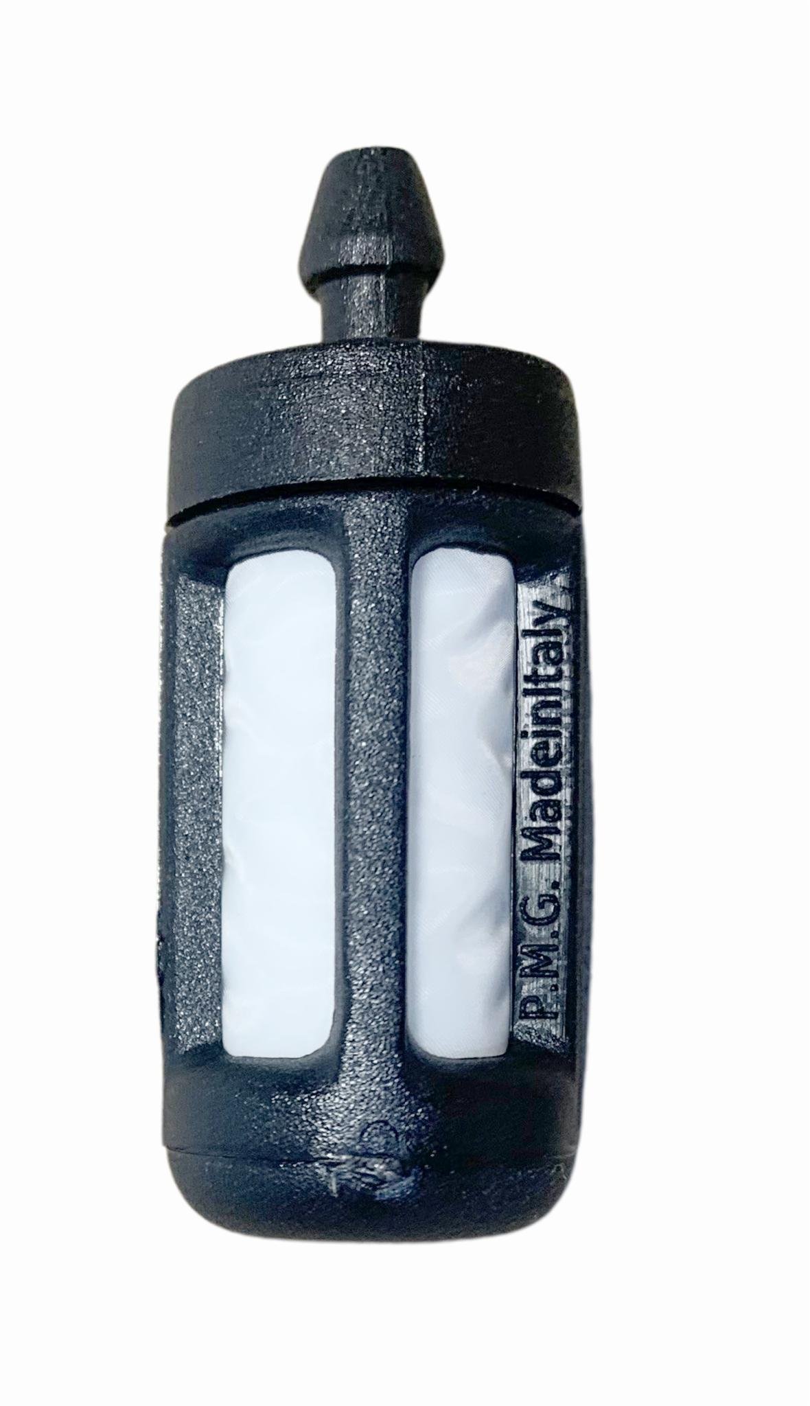 Фільтр паливний Prinz зі штуцером Ø 4,5 мм для Oleo-Mac (30PMG410)