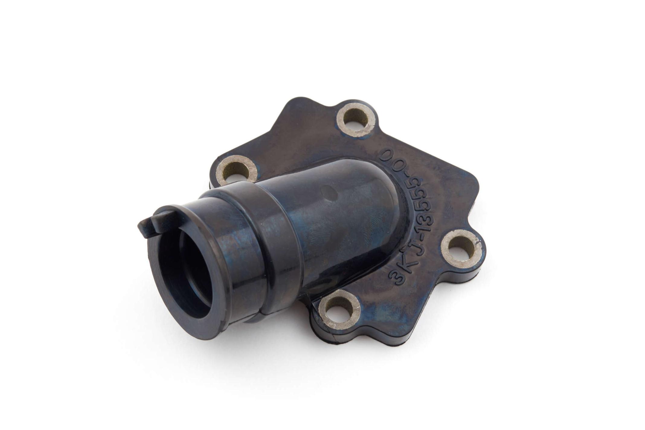 Патрубок карбюратора NJK для Yamaha JOG 3KJ (V-1495)