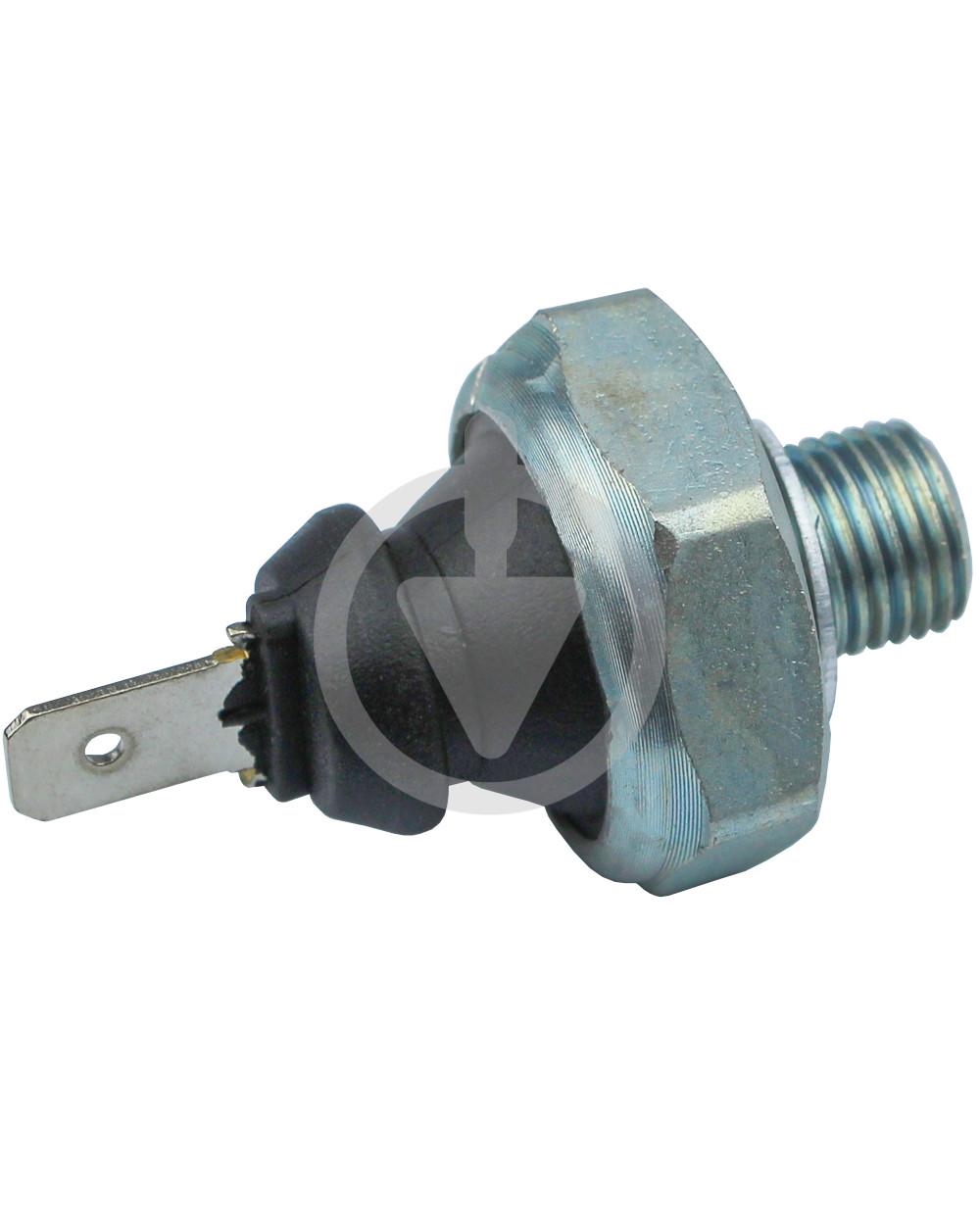 Датчик давления масла двигателя одноконтактный Putzmeister F2L511 Deutz (13473795)