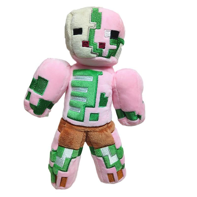 Мягкая игрушка Свинозомби Minecraft 21 cм (2644302217)
