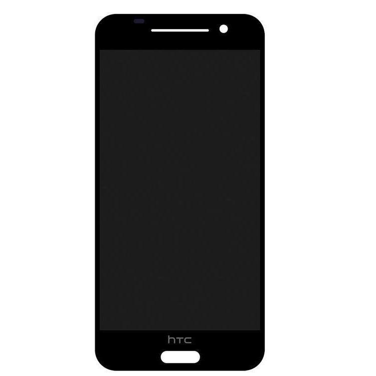 Дисплейный модуль для HTC One A9 Черный (000016528)