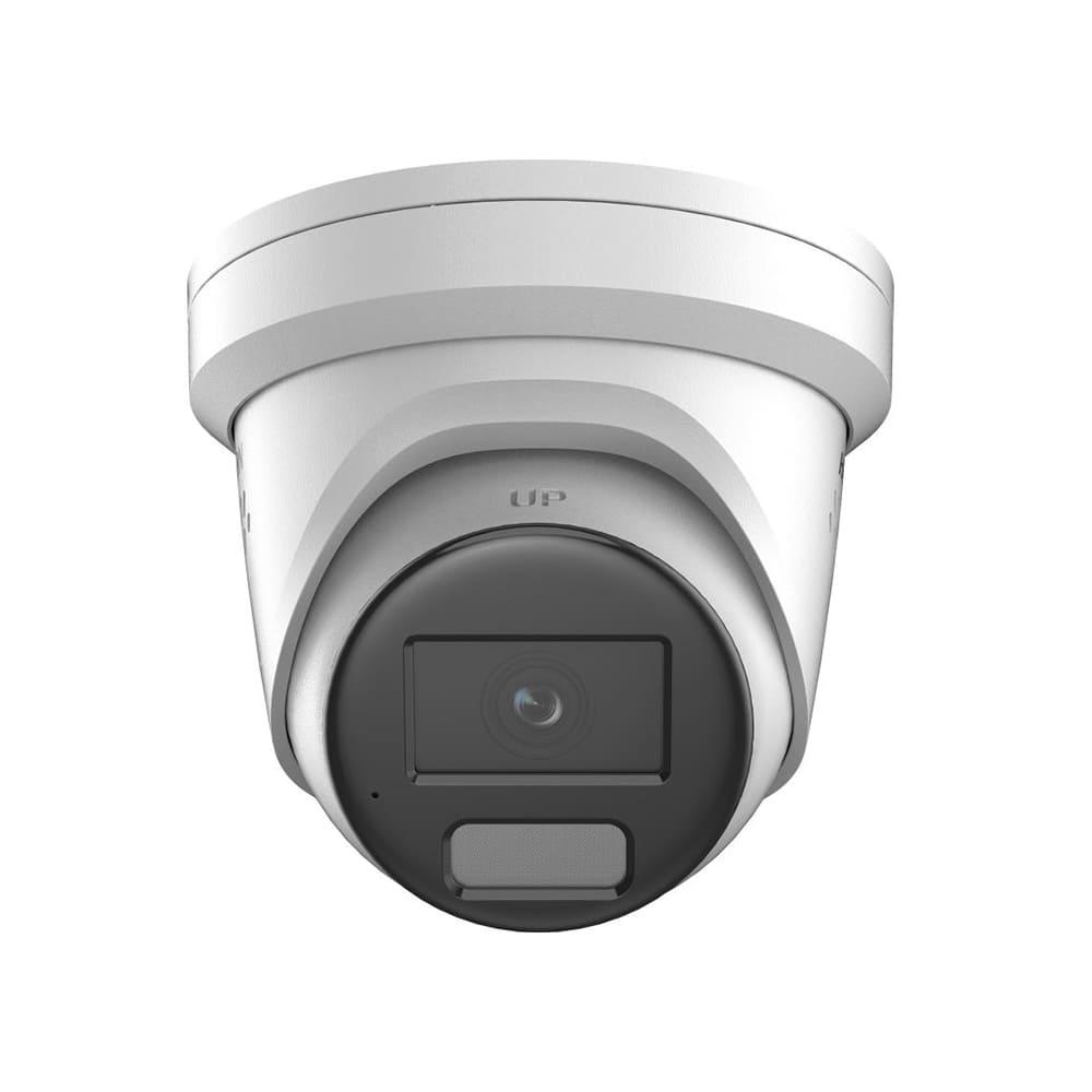 Камера Hikvision 8 МП IP DS-2CD2387G2H-LISU/SL 2,8 мм
