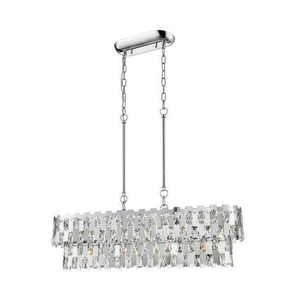 Подвесной светильник Zuma Line Anzio (P0480-09c-f4ac) Подвесной светильник Zuma Line Anzio (P0480-09c-f4ac)