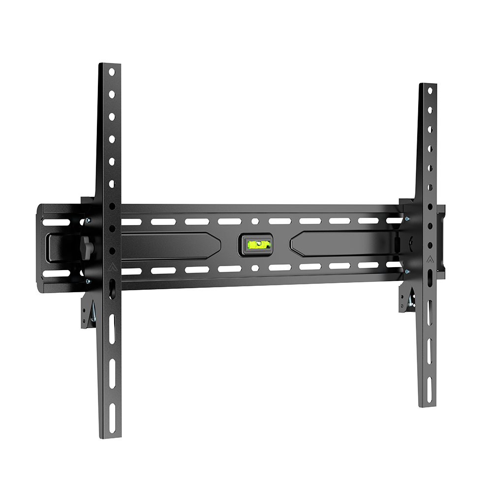 Кронштейн для телевизора с уровнем Brateck KL36-46T 37-86" до 45 кг VESA 600x400 Black