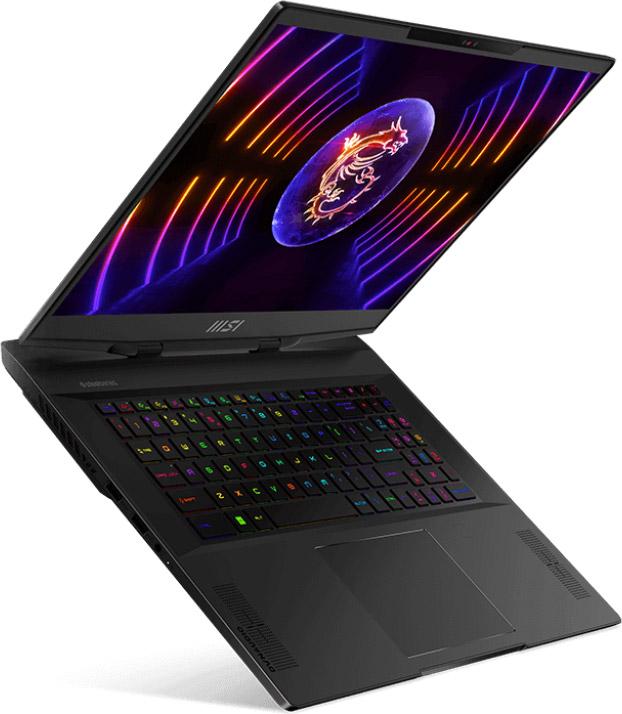 Ноутбук MSI Stealth 17Studio A13VI (A13VI-017US) - фото 5