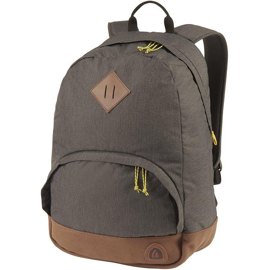 Рюкзак Sierra Designs DayTripper 25 Peat (80712418PT)