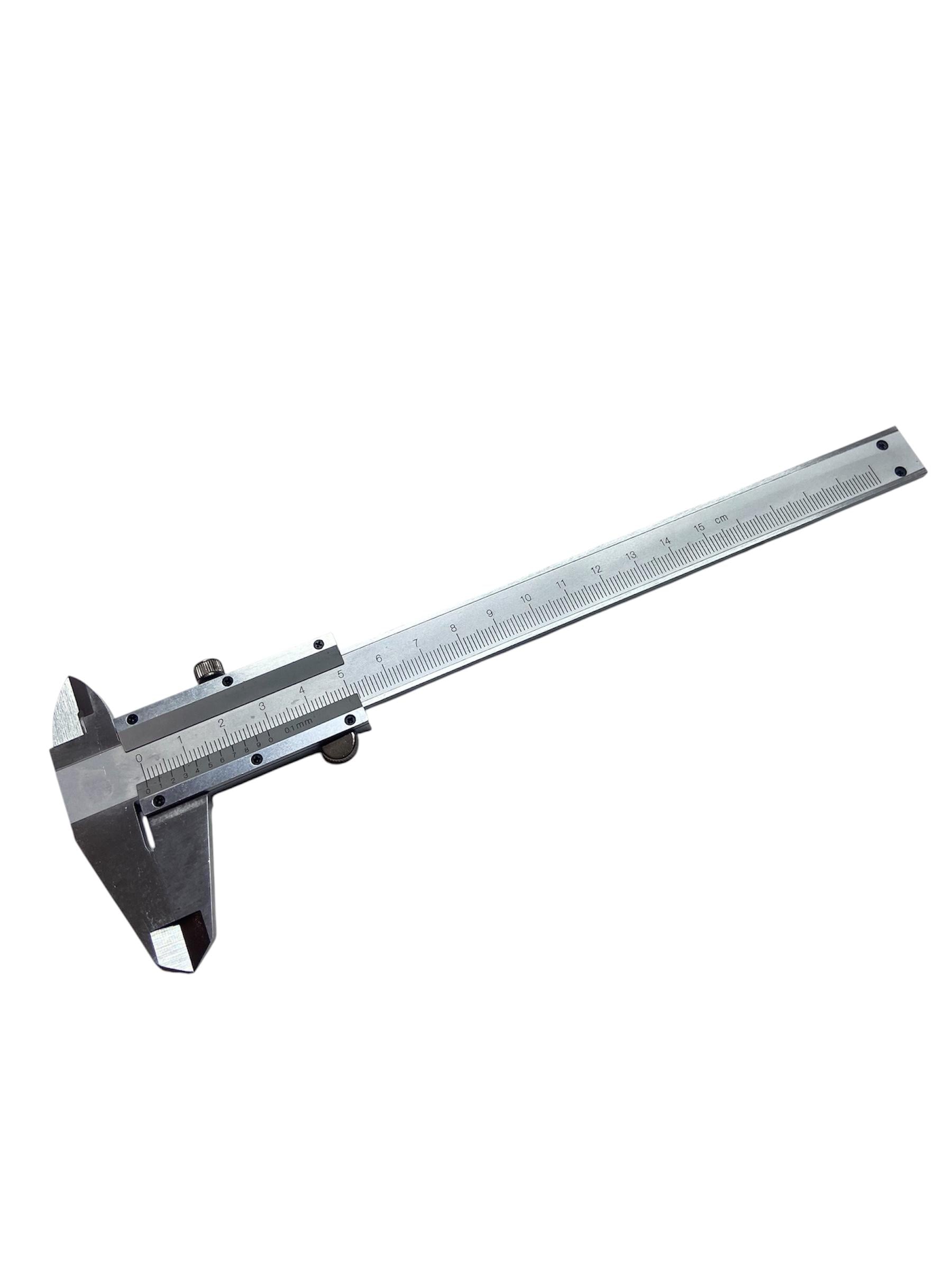Штангенциркуль OTTIMO ШЦ-I 150 0-150 0.1 кл.1 (35336115)