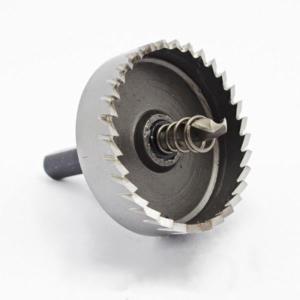 Коронка по металу TCCN 60 мм (12130669) Коронка по металу TCCN 60 мм (12130669)