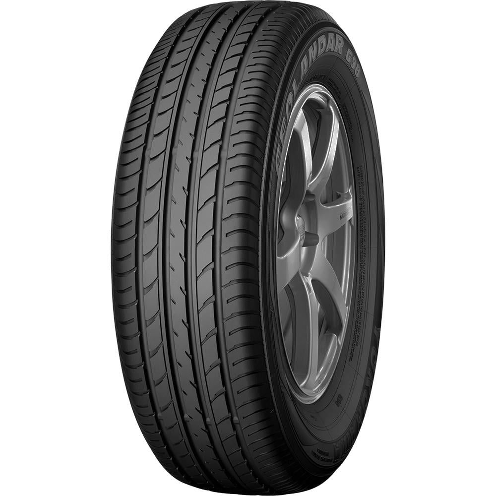 Шина летняя Yokohama Geolandar G98FV 225/65 R17 102V (66834)