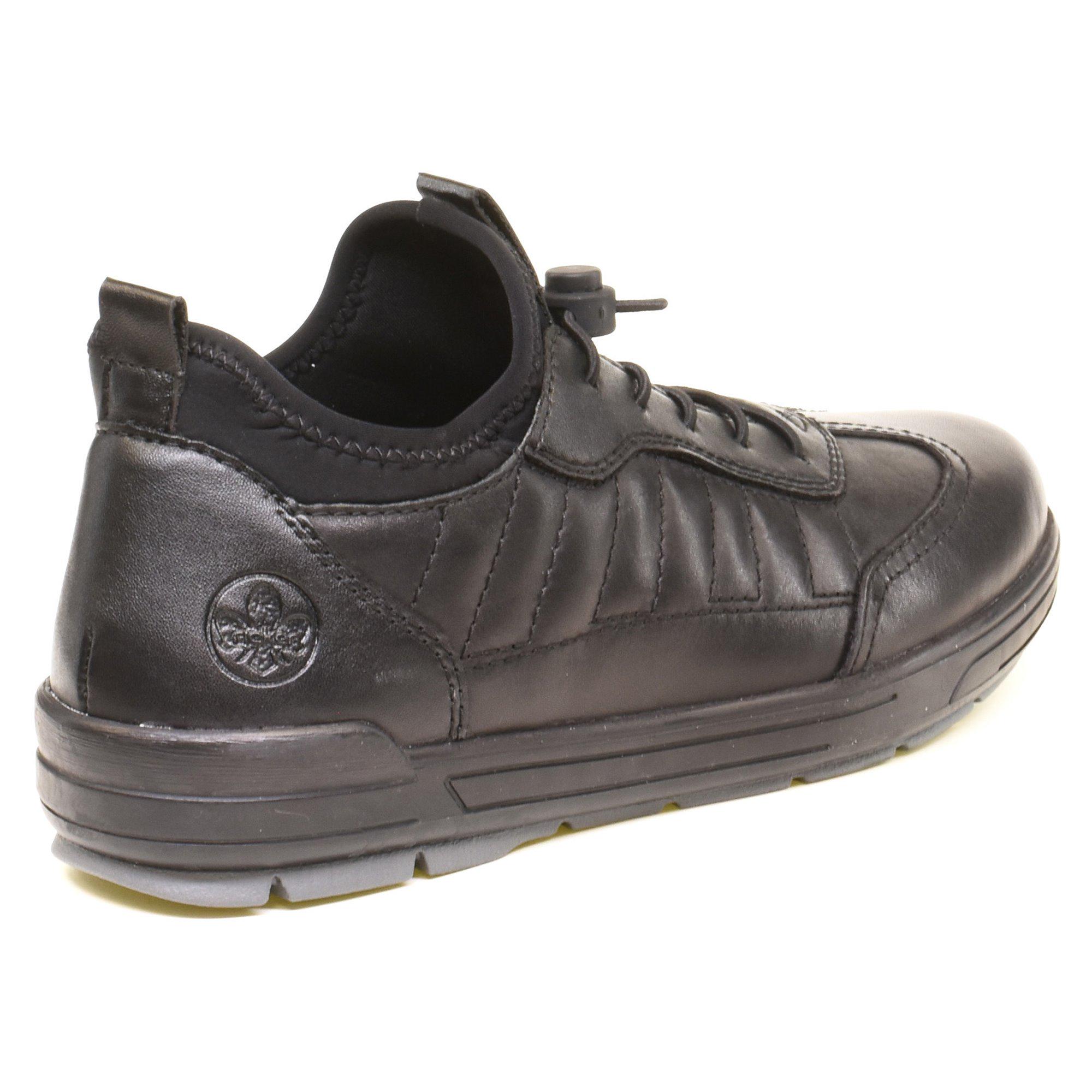 Кроссовки мужские Rieker р. 45 Черный (34910-45) - фото 2