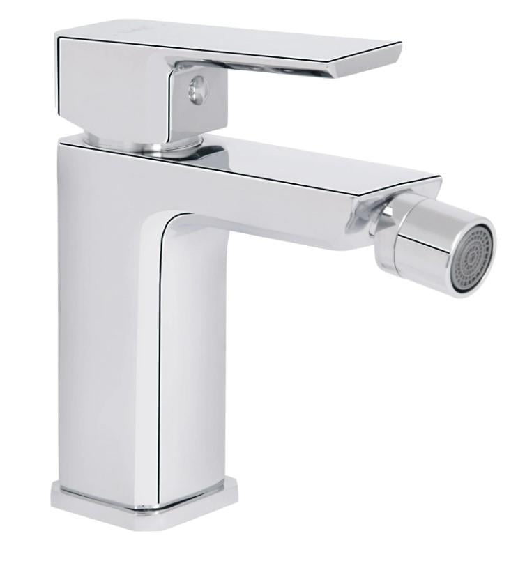 Смеситель для биде Lidz Dozorca 001AF k35 Chrome (LDDOZ001AFCRM48991)