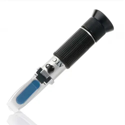 Рефрактометр для сахара Brix ATС RZ113 0-32% (3600)
