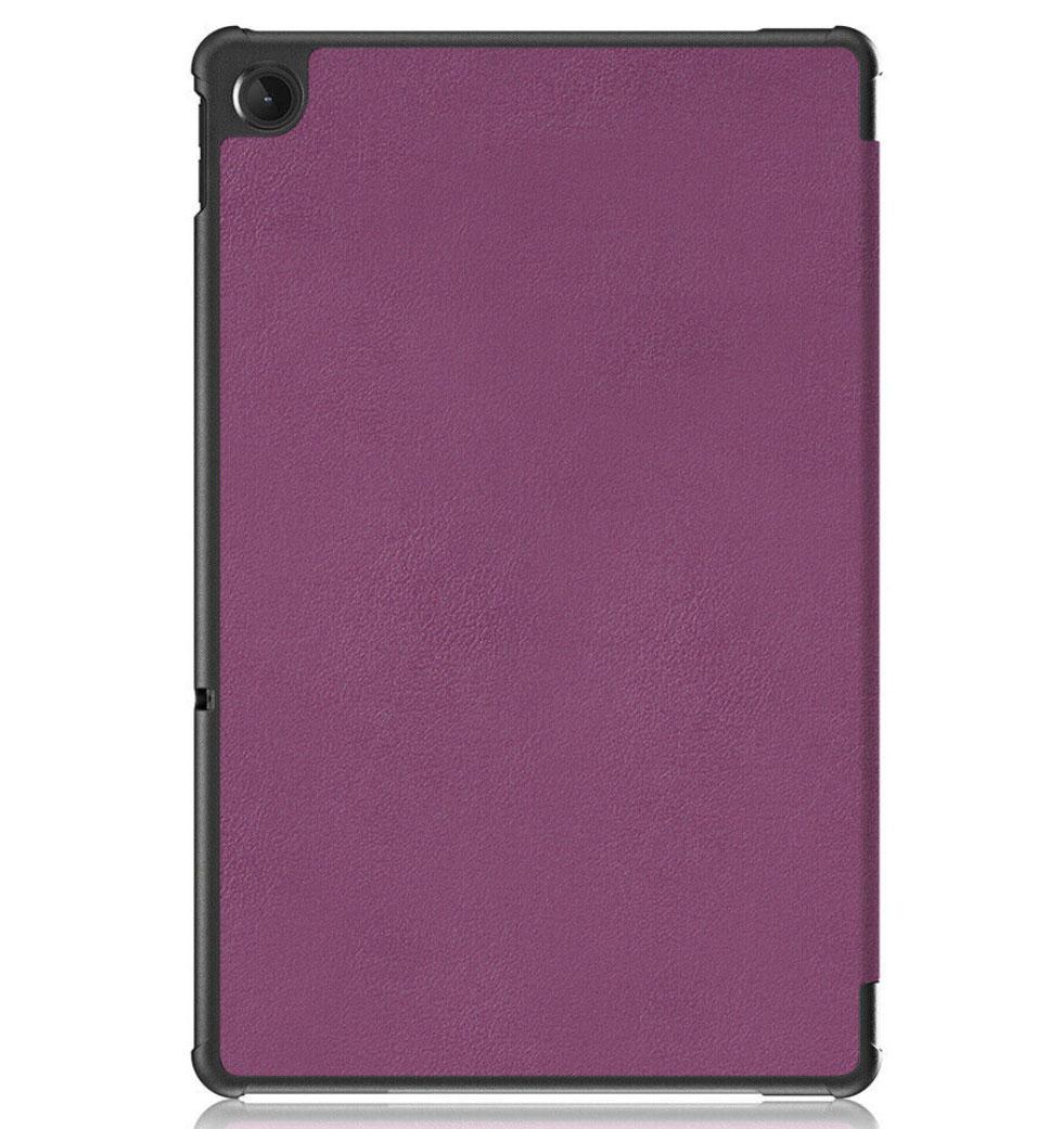 Чехол Primolux Slim Latch для планшета Lenovo Tab M10 Plus 3rd Gen 10,61" TB125/TB128 Purple - фото 2