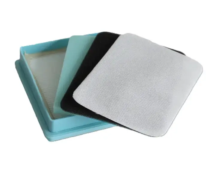 Фильтр HEPA PHILIPS для контейнеров FC84/FC85/FC86/FC93/FC95 (208) - фото 4 Фильтр HEPA PHILIPS для контейнеров FC84/FC85/FC86/FC93/FC95 (208) - фото 4