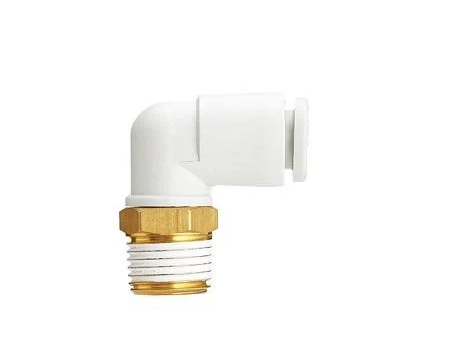 Фитинг SMC KQ2L04-01A