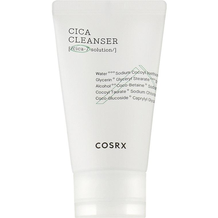 Пенка очищающая для чувствительной кожи COSRX Pure Fit Cica Cleanser 50 мл (664_1532)