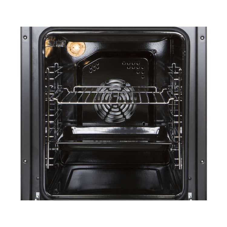 Духовой шкаф Ventolux MUNCHEN 6 TC BK (5698) - фото 4 Духовой шкаф Ventolux MUNCHEN 6 TC BK (5698) - фото 4