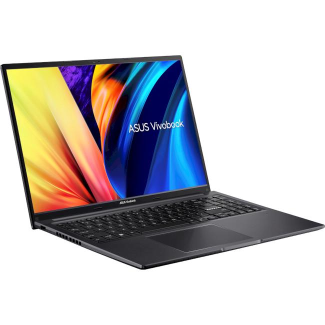 Ноутбук Asus X1605ZA-MB521 Черный (90NB0ZA3-M00H20)