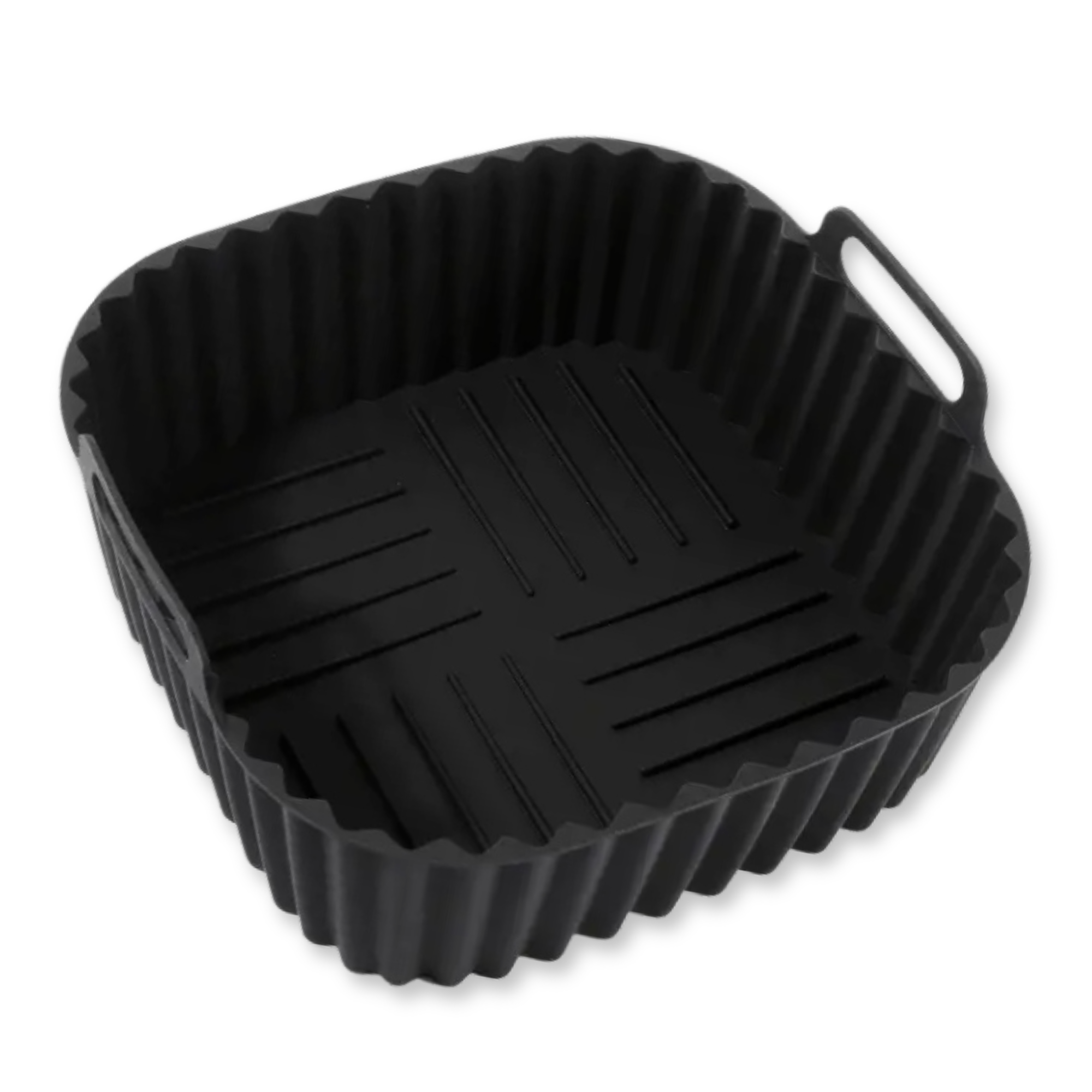 Форма силіконова для мультипечі та аерогрилю (9501)