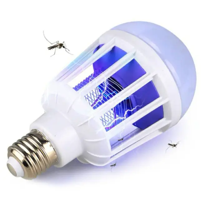 Лампа для комах Zapp Light 600 Lm 16х8х8 см