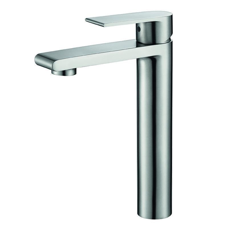 Смеситель для умывальника KOER KI-11015-02 высокий (KR4782)