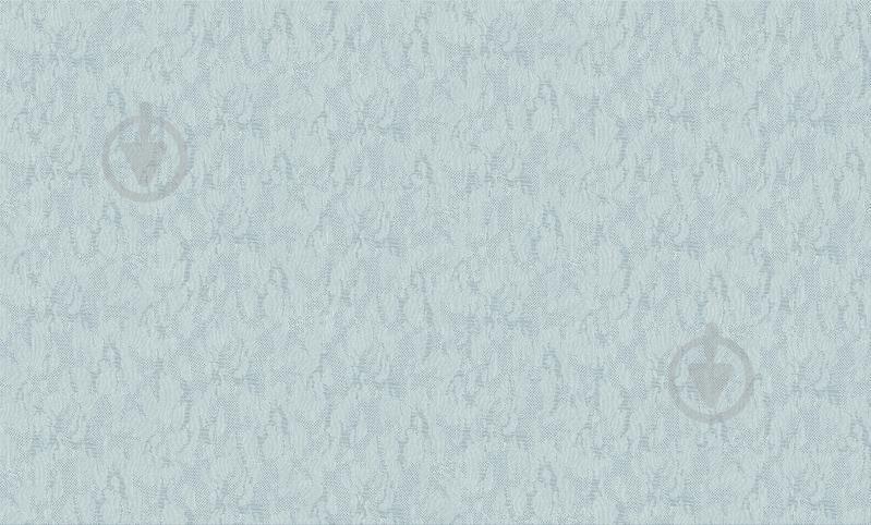 Виниловые обои на флизелиновой основе Samsara Yuanlong 881603 Бирюзовый-Серый