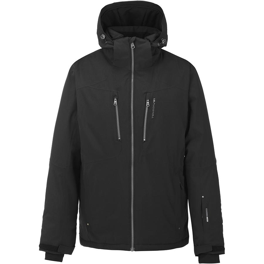Куртка Tenson Yanis 2019 L Black (54170)