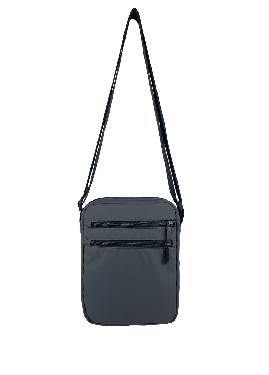 Сумка через плечо Exodus Sport Серый (P2406EX025)