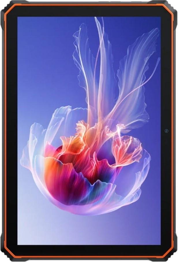 Планшет Blackview Oscal Spider 8 8/128 Гб Global LTE Orange - фото 2