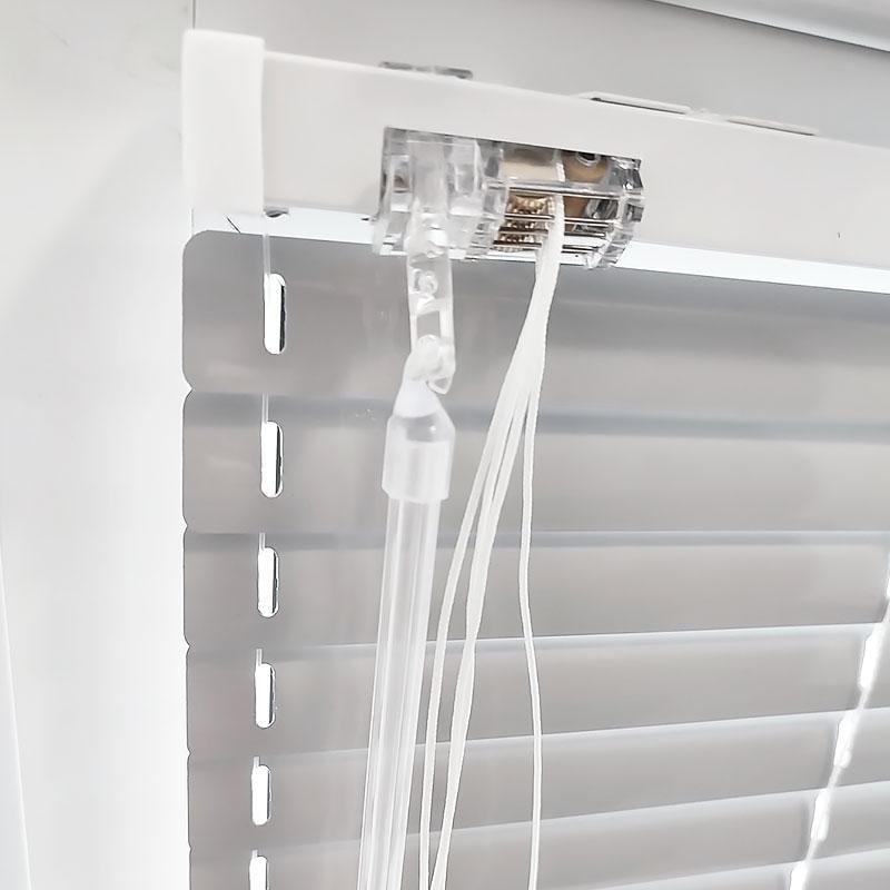 Тростина для горизонтальних жалюзі E-ROLETA 25 см (TKG-25) - фото 5