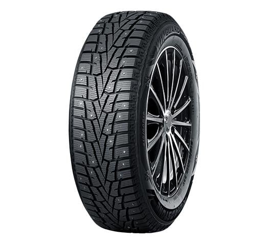 Шина зимова ROADSTONE Winguard WinSpike 205/55R16 94T під шип (26767)