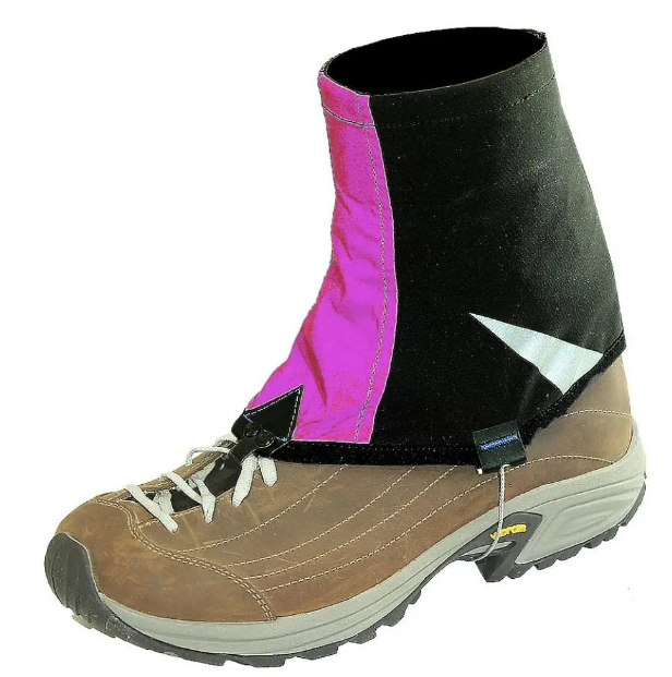 Гамаши Travel Extreme Stratch S Violet (7c37511f)