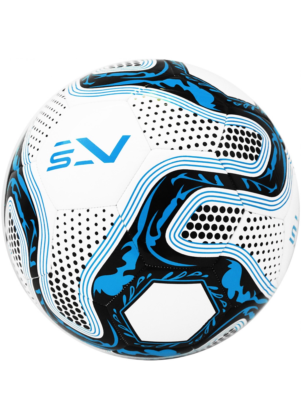 М'яч футбольний SportVida SV-PA0027-1 Size 5