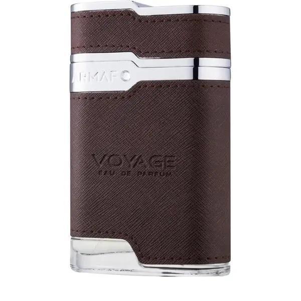 Парфюмированная вода для мужчин Armaf Voyage Brown 100 мл (441)