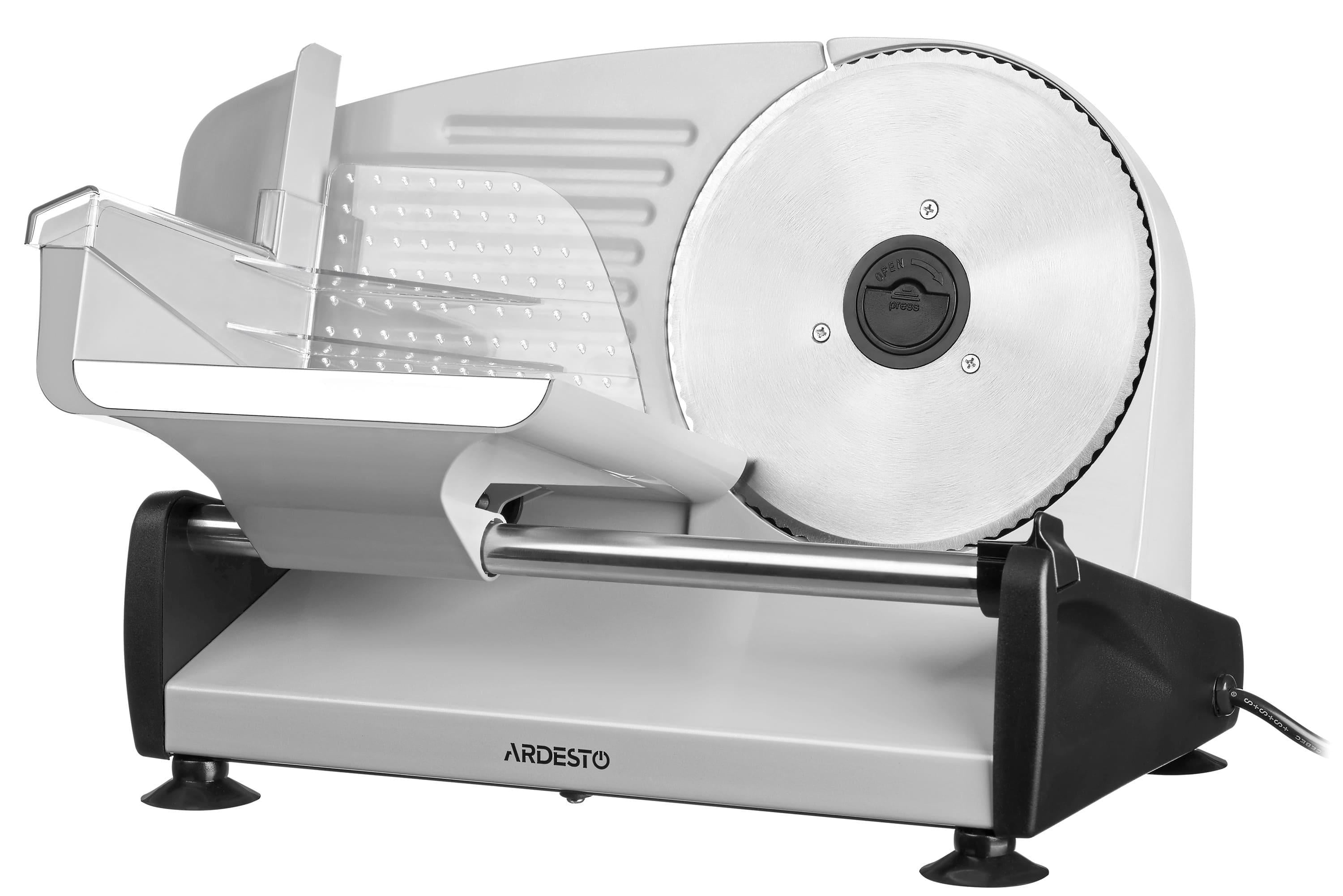 Ломтерезка ARDESTO SDK-200S 150 Вт Металлический (38469278)