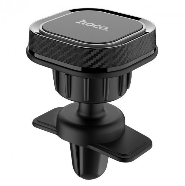 Автотримач Hoco CA52 Чорний