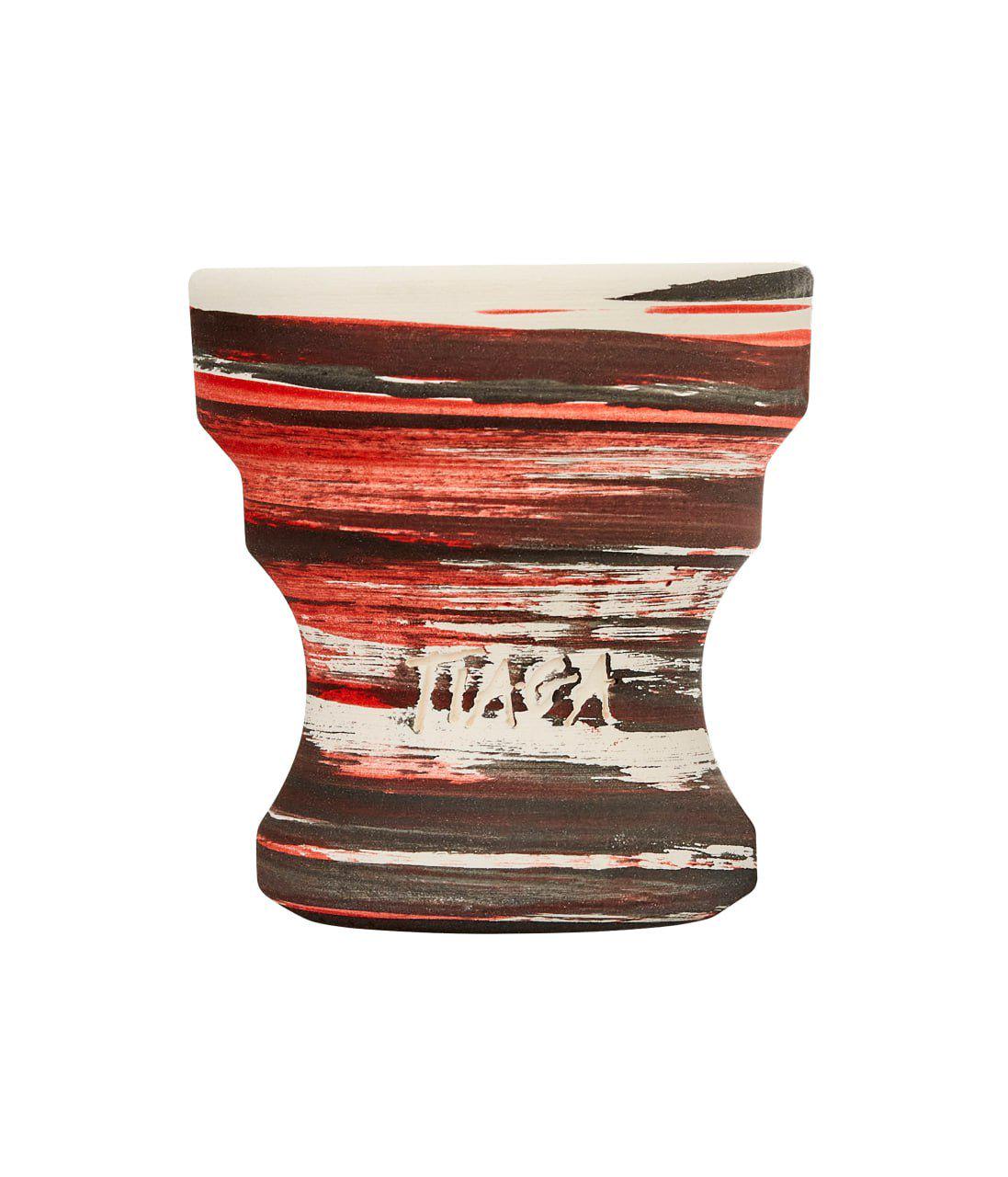 Чаша Tiaga Flash Light Red (19574)