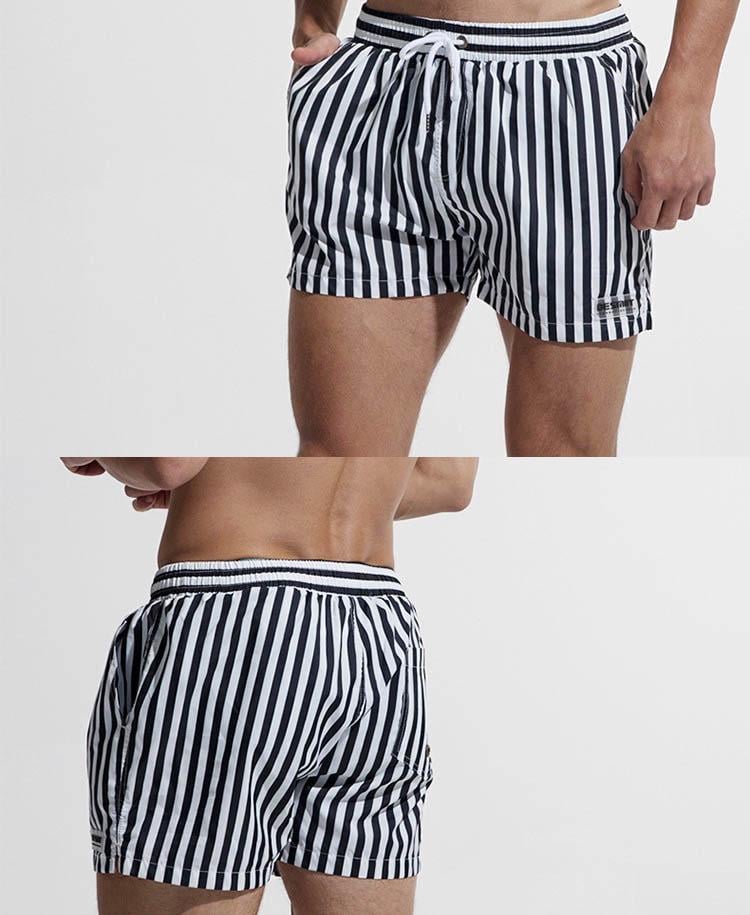 Шорты Desmit M Белый (4464) - фото 4 Шорты Desmit M Белый (4464) - фото 4