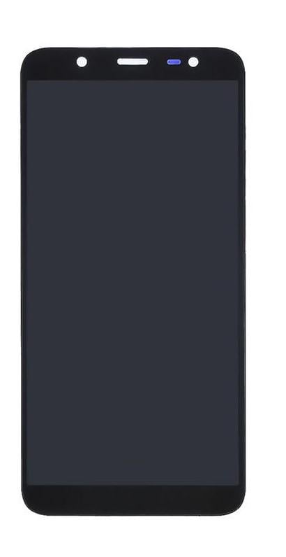 Дисплей для телефона Samsung SM-J810 Galaxy J8 2018 TFT с регулировкой яркости Black (5000676B)