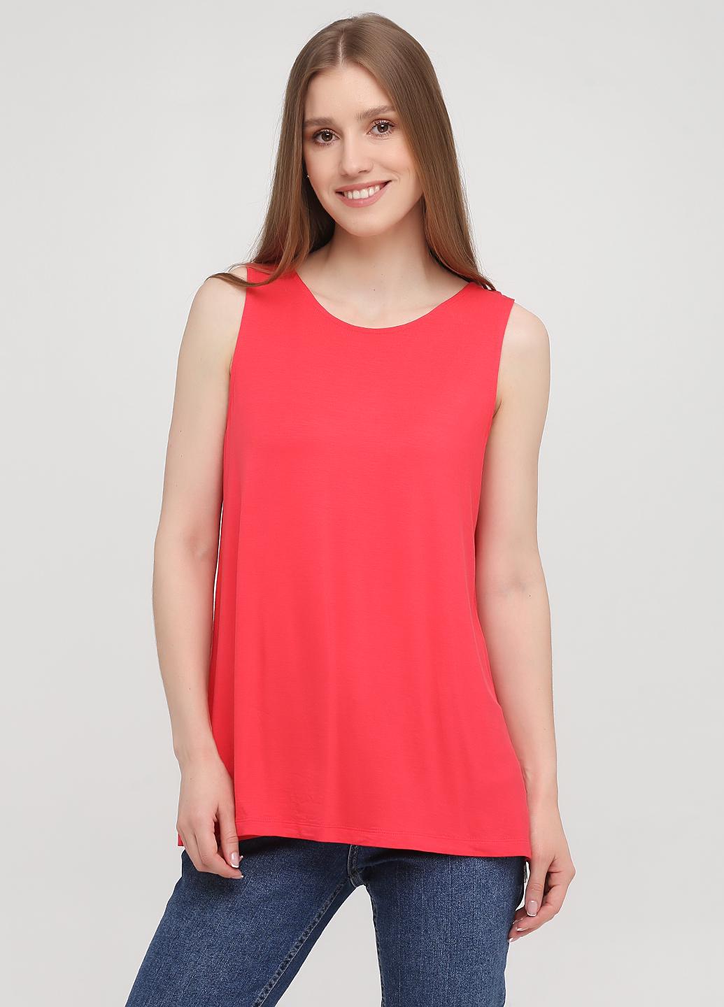 Майка жіноча C&A XS Рожевий (20362713p13)